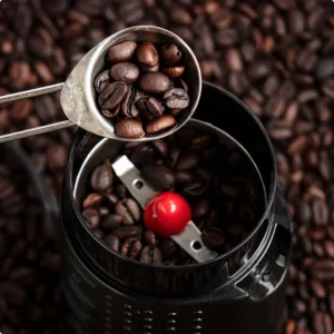 Classic Medium Roast