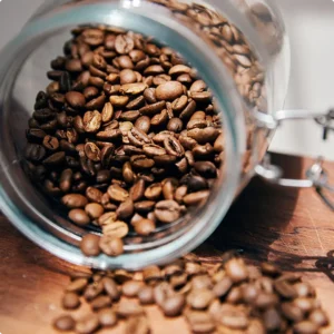 Dark Roast Intensity