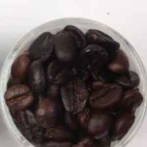 Ethiopian Dark Roast Coffee -