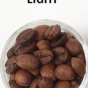 Ethiopian Light Roast Coffee