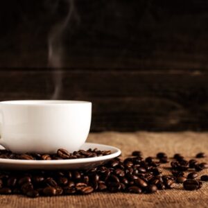 Ethiopian Medium Roast Coffee